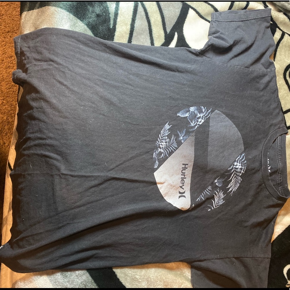 HURLEY T-SHIRT